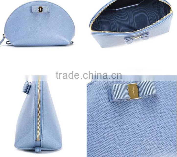 Wholesale Quatrefoil Travel Cosmetic Bags,Cosmetic Bag Makeup Bag