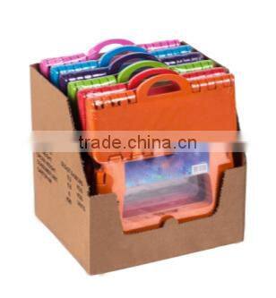 2015 Cheap Outdoor /Indoor Small Size Folding Plastic Stools For Sales 450687