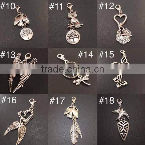 Hanging Glass orb ball Terrarium Ornaments