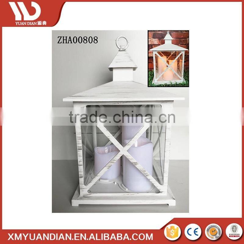 Wholesale Manufacturer China Trending Products Resin Craft Supply Led Light Christmas