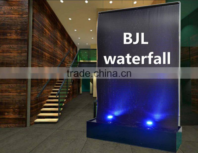 garden decoration fountain wall garden pond