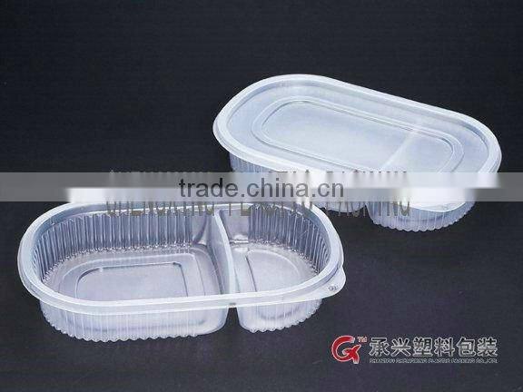 CX-1002 Plastic Container