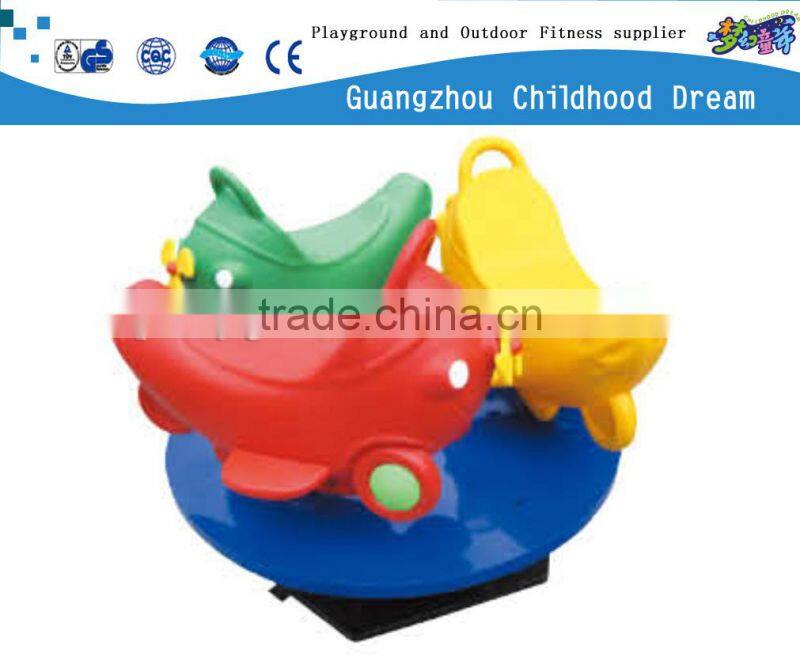 (HD-15604)Space Ship swivel children chair