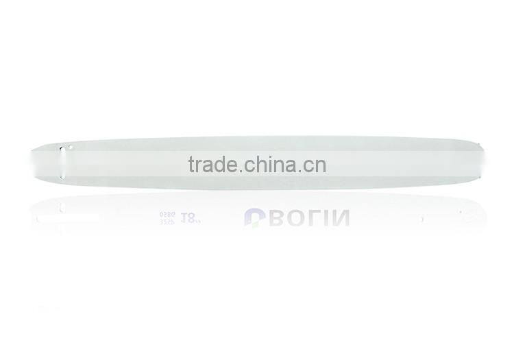 20"Laminated steel guide bar with sprocket fit for 5200 /5800 chain saw use 325-76DL saw chain