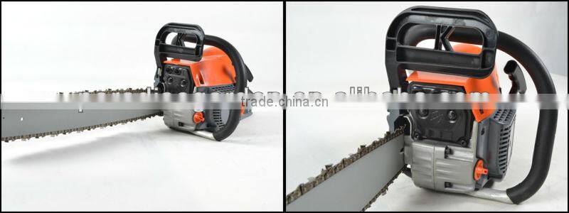 Spare Chainsaw 52CC 58CC 62CC Petrol Chainsaw with CE