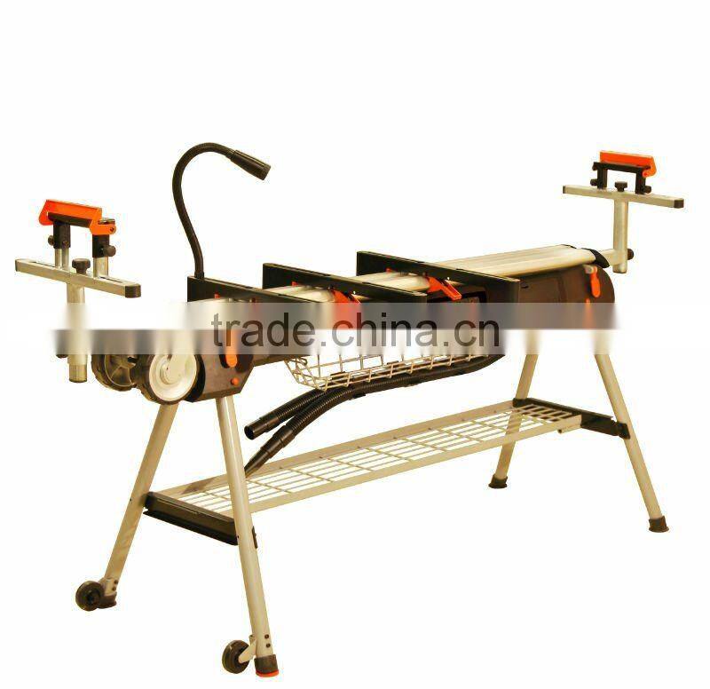 UWC2900 universal woodworking center