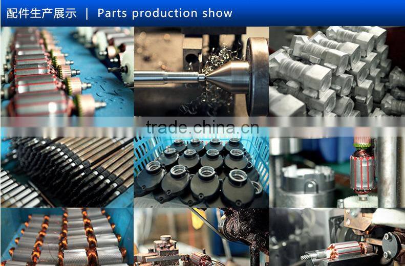 electric impact drill 600w GP72113