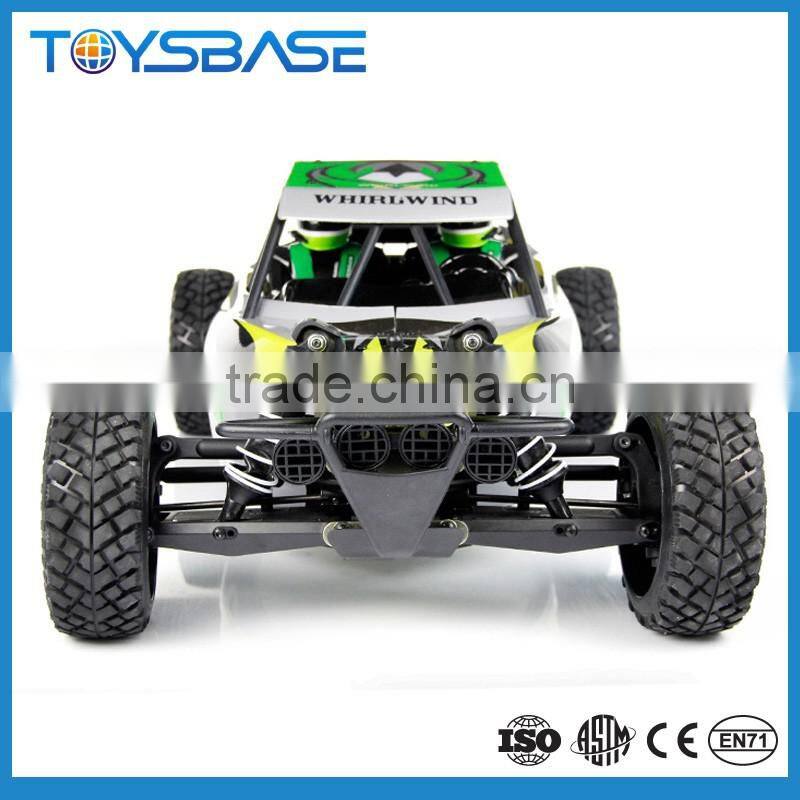 Wltoys A929 1/8 2.4Ghz Brushless 4 Wheel Drive Desert 55KM/H RC Truck Remote Control Shantou Toys Eletric Car
