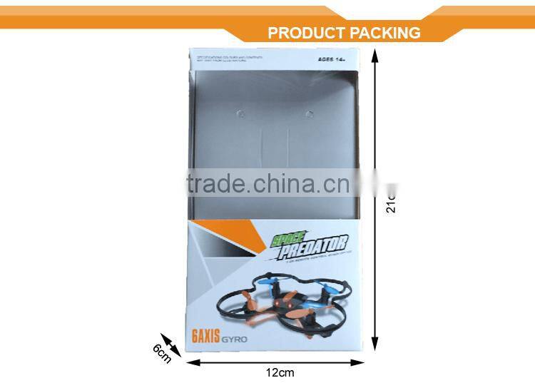 Children toys!! 2.4G mini quad with USB rc control drones for kids mini drones toys