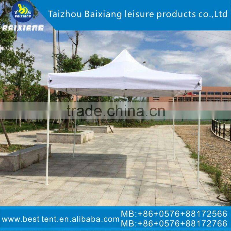 media entertainment can printing family party tent inflatable tent