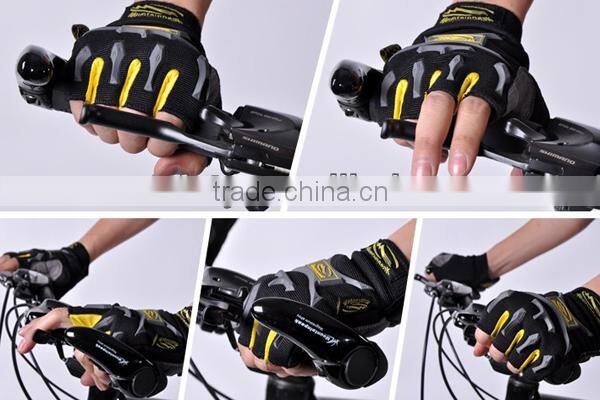 Windproof Cycling Gloves