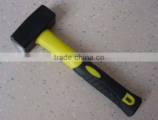 ST551&ST552&ST553 Iron Metal Varnish Sprayed Treatment Agricultural Tools&Garden Bushhammer