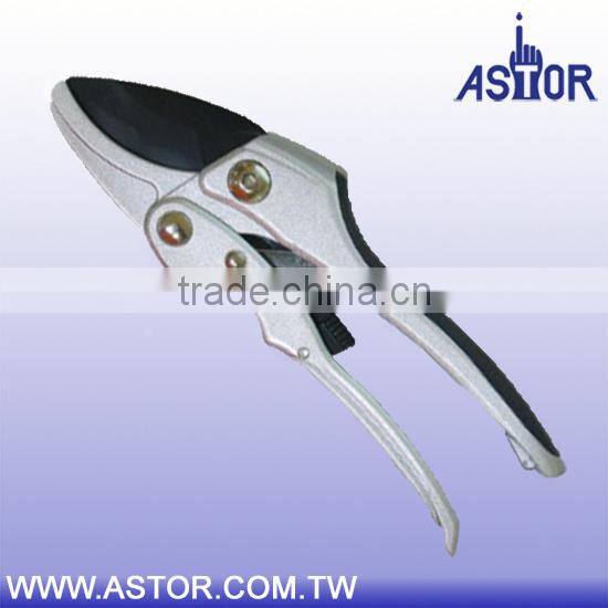 7-1/2" (190mm) popular blade changable Garden Shears
