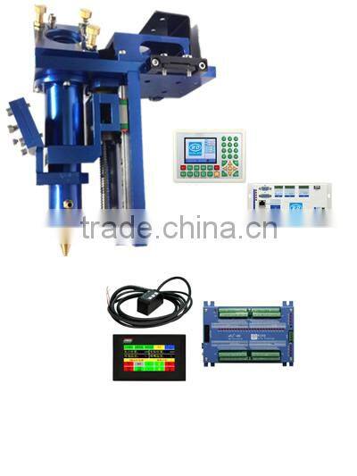 NON METAL AUTOFOCUING SYSTEM FOR CUTTING MACHINE