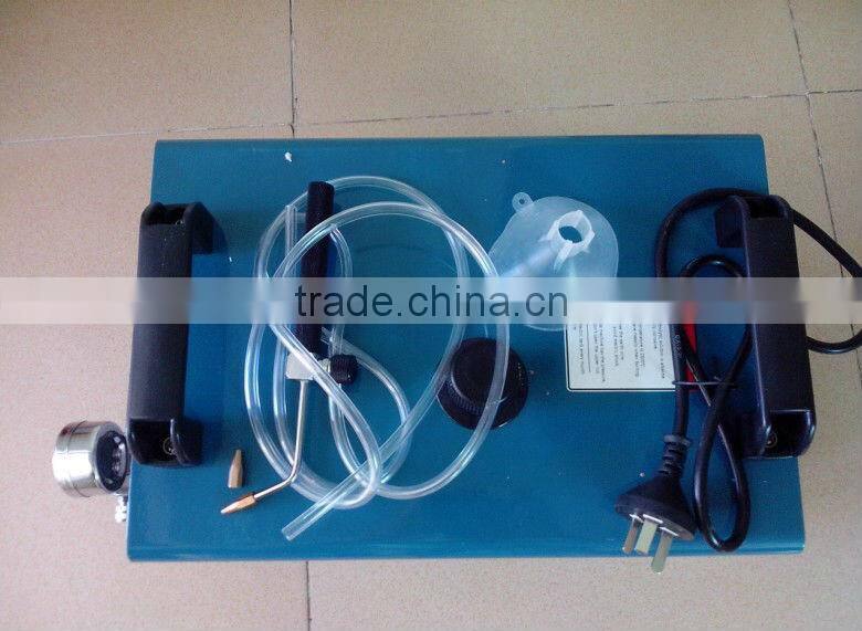 flame gun polishing machine for Jewelry Industry