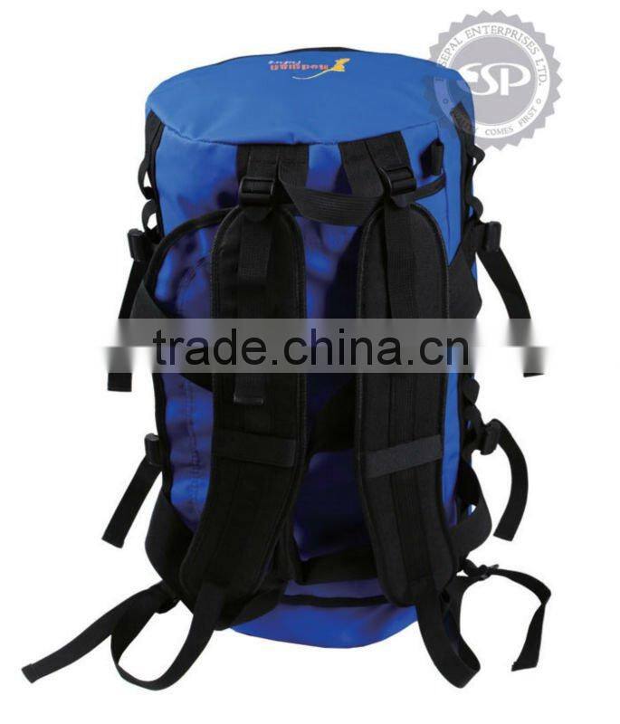 #81450 Durable Carrying waterproof PVC Boat bag