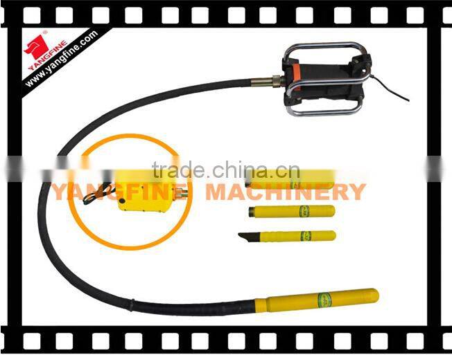 Internal Concrete Vibrator (CE)