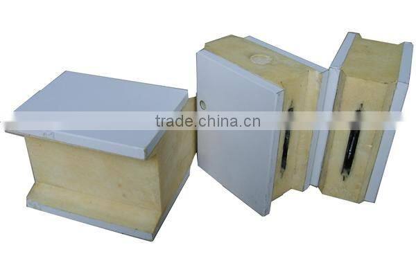 PU Panel with Cam Lock