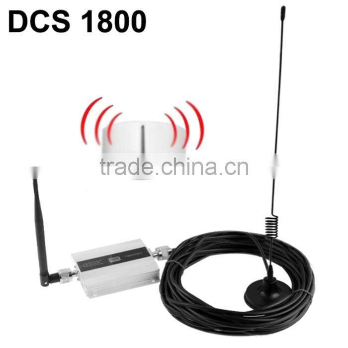 DCS1800 Signal Booster Antenna signal amplifier cell phone signal repeater