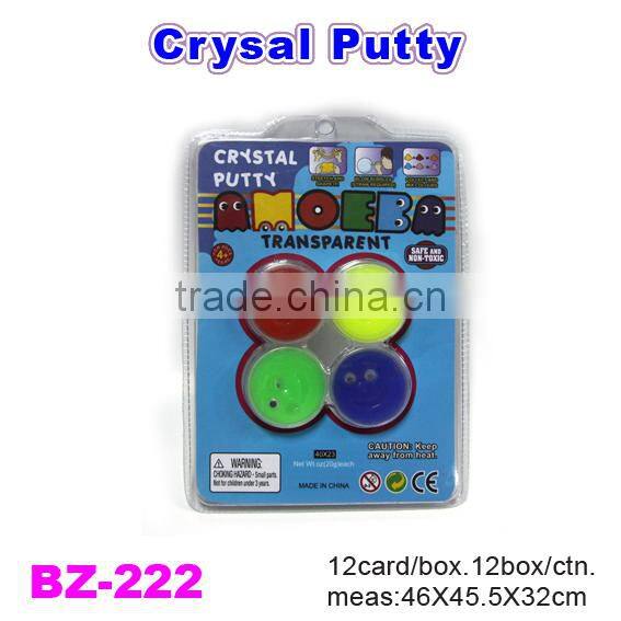 Novelty Tyre Slime Toys for Kids