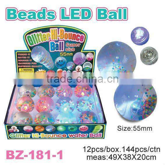 100mm air ball, diamond air ball,bouncing ball with air