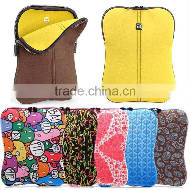 neoprene tablet sleeve