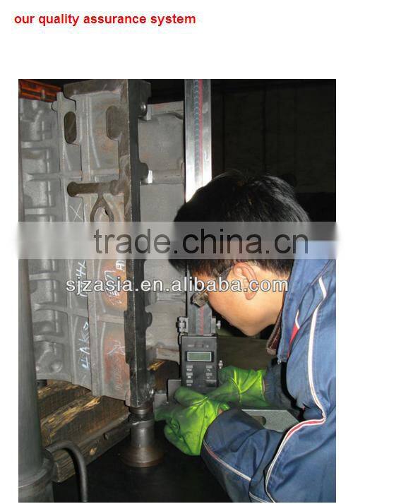 cylinder block 4946586 factory