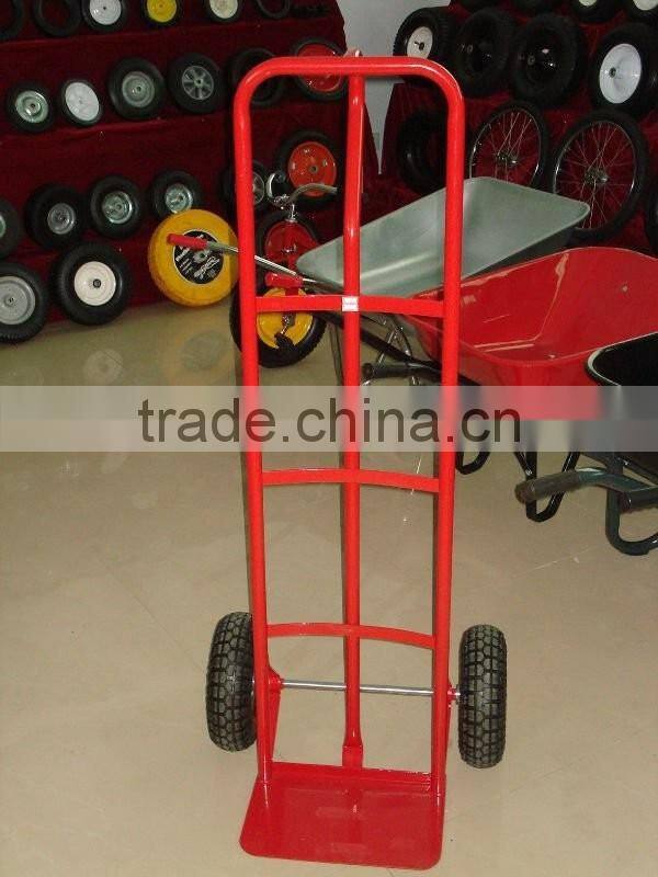 Hand Trolley HT1805 Load 200kg