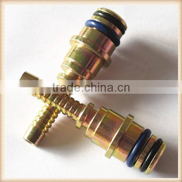 Steel Cold heading and machining custom fabrication services