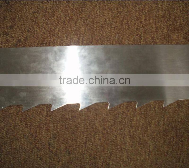 band saw blade for hard wood