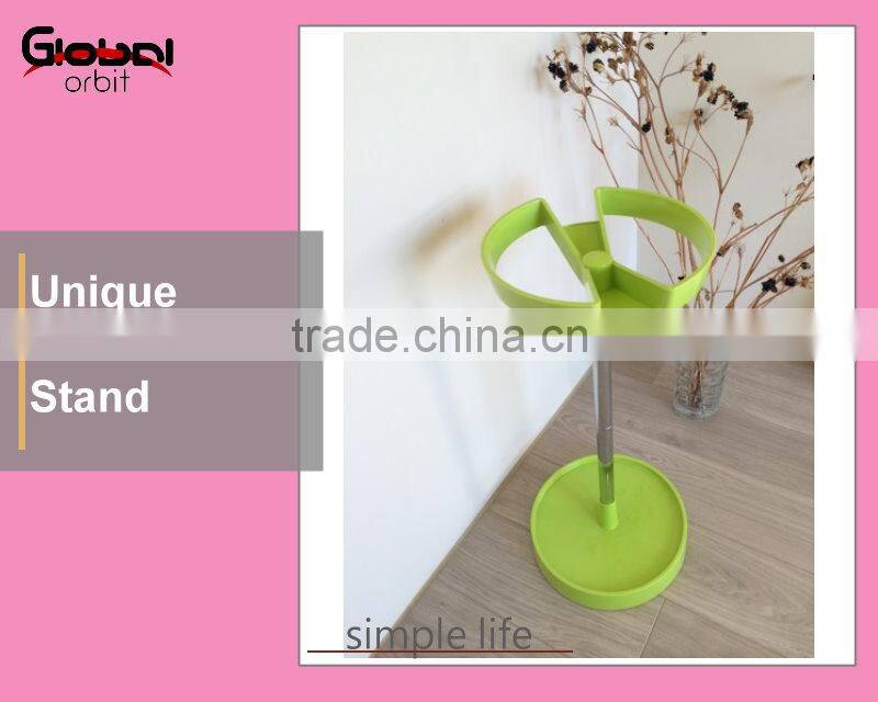 New design ABS umbrella stand, umbrella holder, umbrella rack