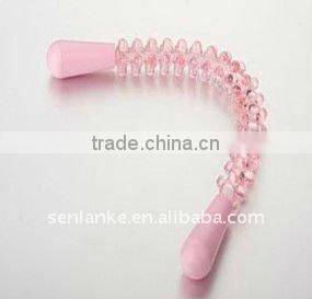 Arm massager/plastic neck massager