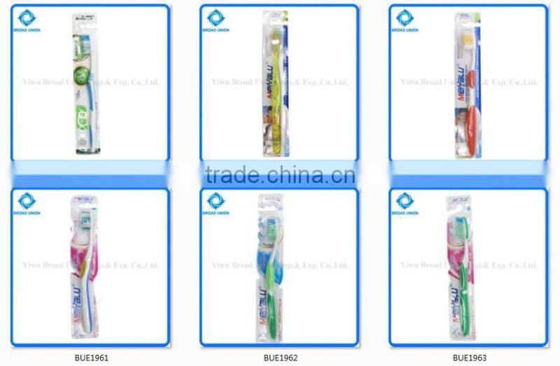 Adult Toothbrush Toothbrush Importer