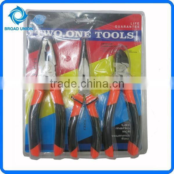 8' Hot Sale Combination Plier Wholesale Multi Function Plier