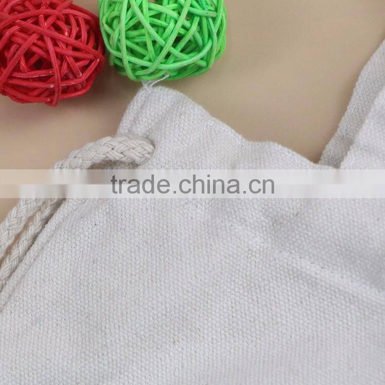 Wholesale high quality fashion plain blank custom printed cotton canvas tote bag