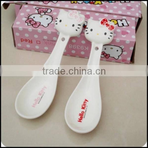 2015 wholesale FOOD GRADE plastic spoons for can,FOOD GRADE plastic spoons for kids