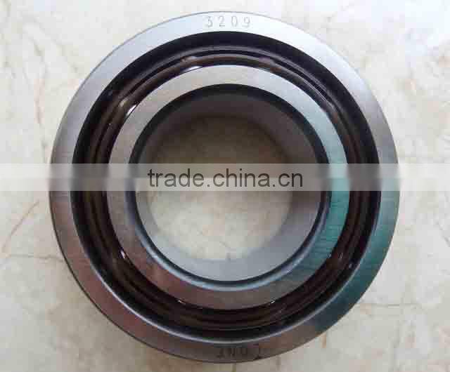 CR Angular contact ball bearings,significant axial loads