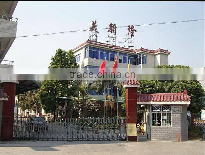 Wholesale mickey mouse shape lunch tin box with handle