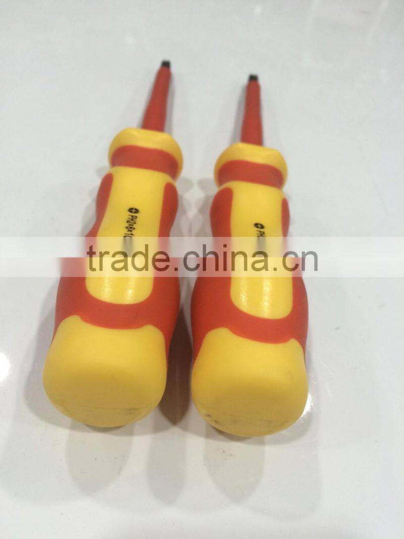 BERRYLION VDE screwdrivers for philips screw, insulated screwdriver for sale