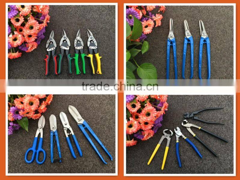 10'' fully polished head Cable cutter company