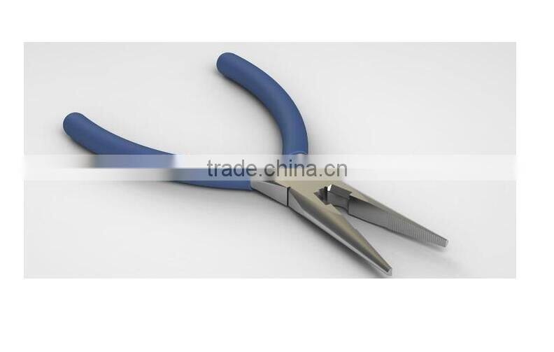 Fast Shipping 8-Inch Long Pointed Nose Pliers