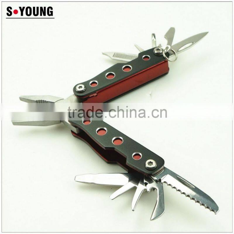 91015 11 -in-1 Multifunction pocket tools