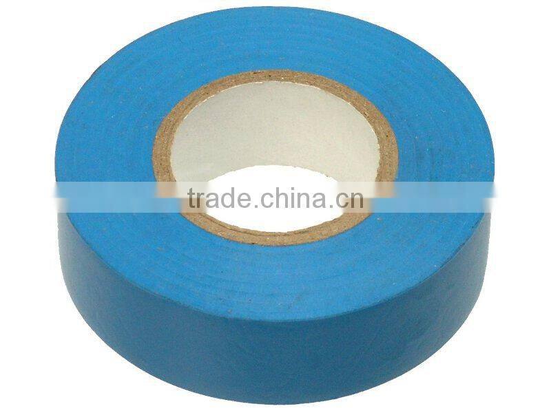 pvc electrical insulation tape with good resistant