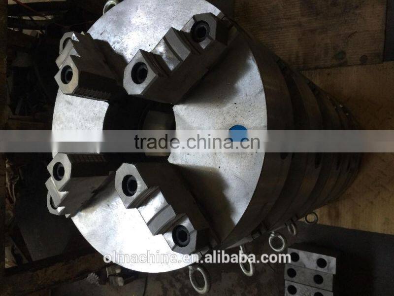 FOUR 4 JAW CHUCK, K12 FOUR 4 JAW SELF CENTRING CHUCK, MACHINE CHUCK