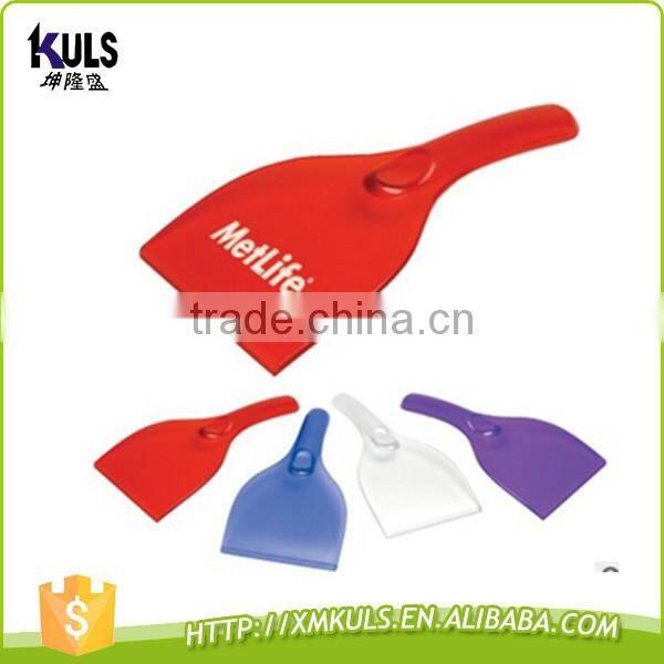 Car Shovel for Cold Winter,portable car plastic snow shovel Ice Shovel