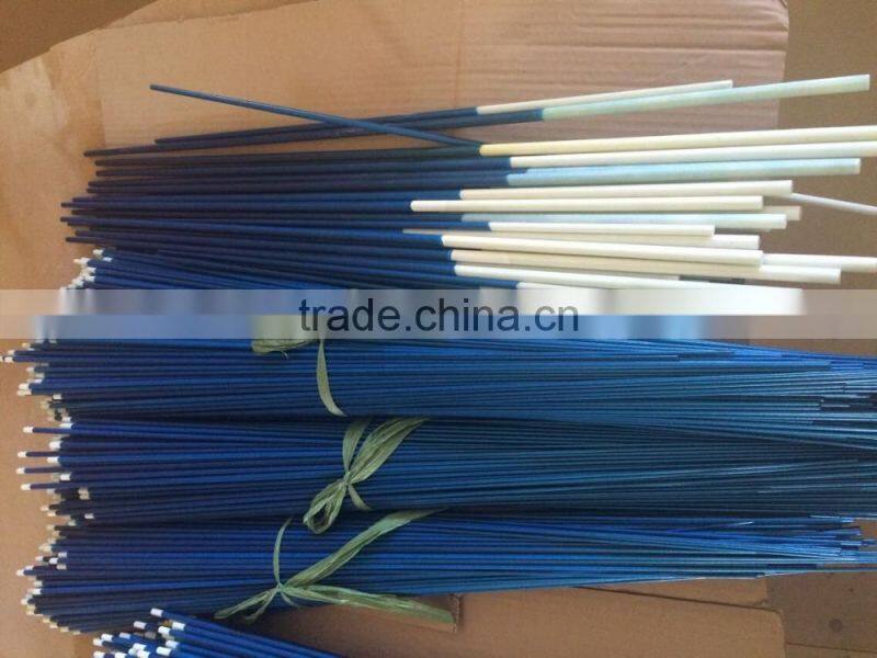 2015 Hot Selling Fiberglass Fishing Rod Blanks