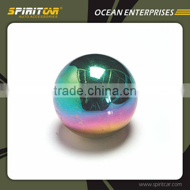 Aluminium Alloy Unique Gear Shift Knob