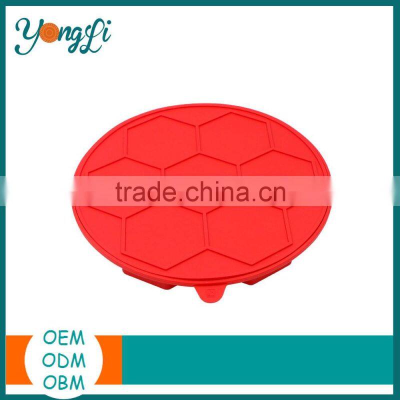 Amazon Best Sellers Food Grade Hamburger Patty Maker & Freezer Meat Container Silicone Burger Press