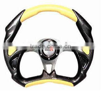 350MM Car Sport Steering Wheel