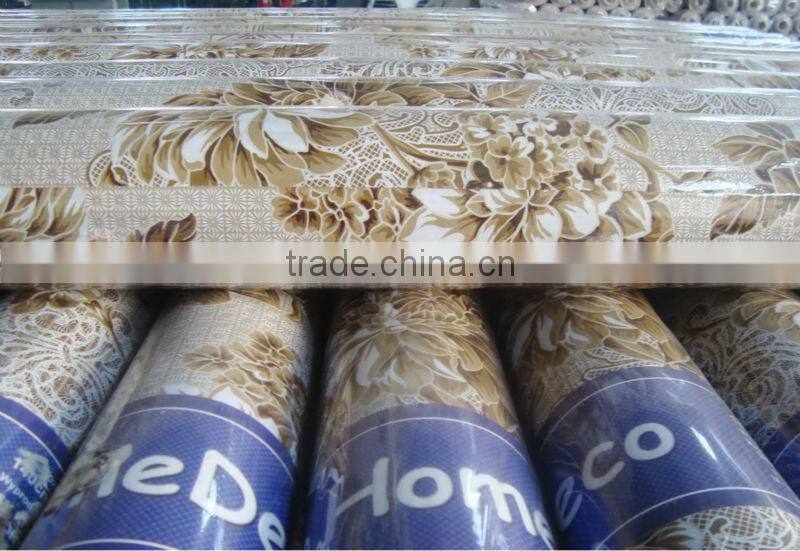 2016 plastic Table cover & Shower curtain Design, Direct factory/Manufactory supply/industrial